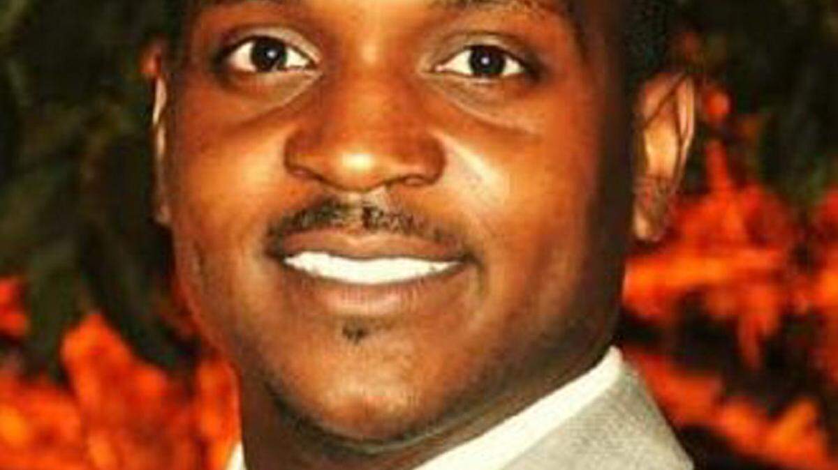 LeMario Brown