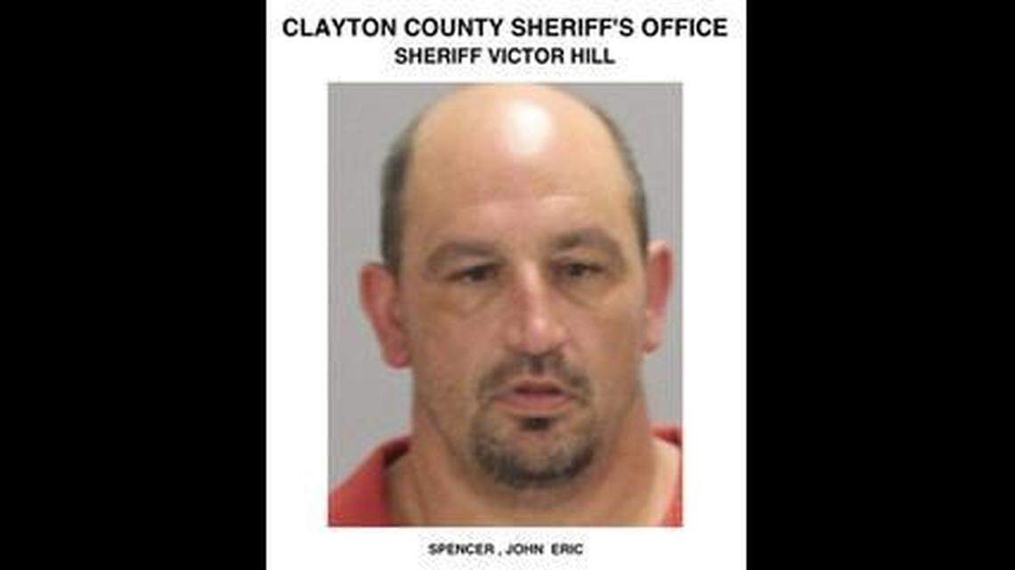 Clayton County Sheriff’s Office