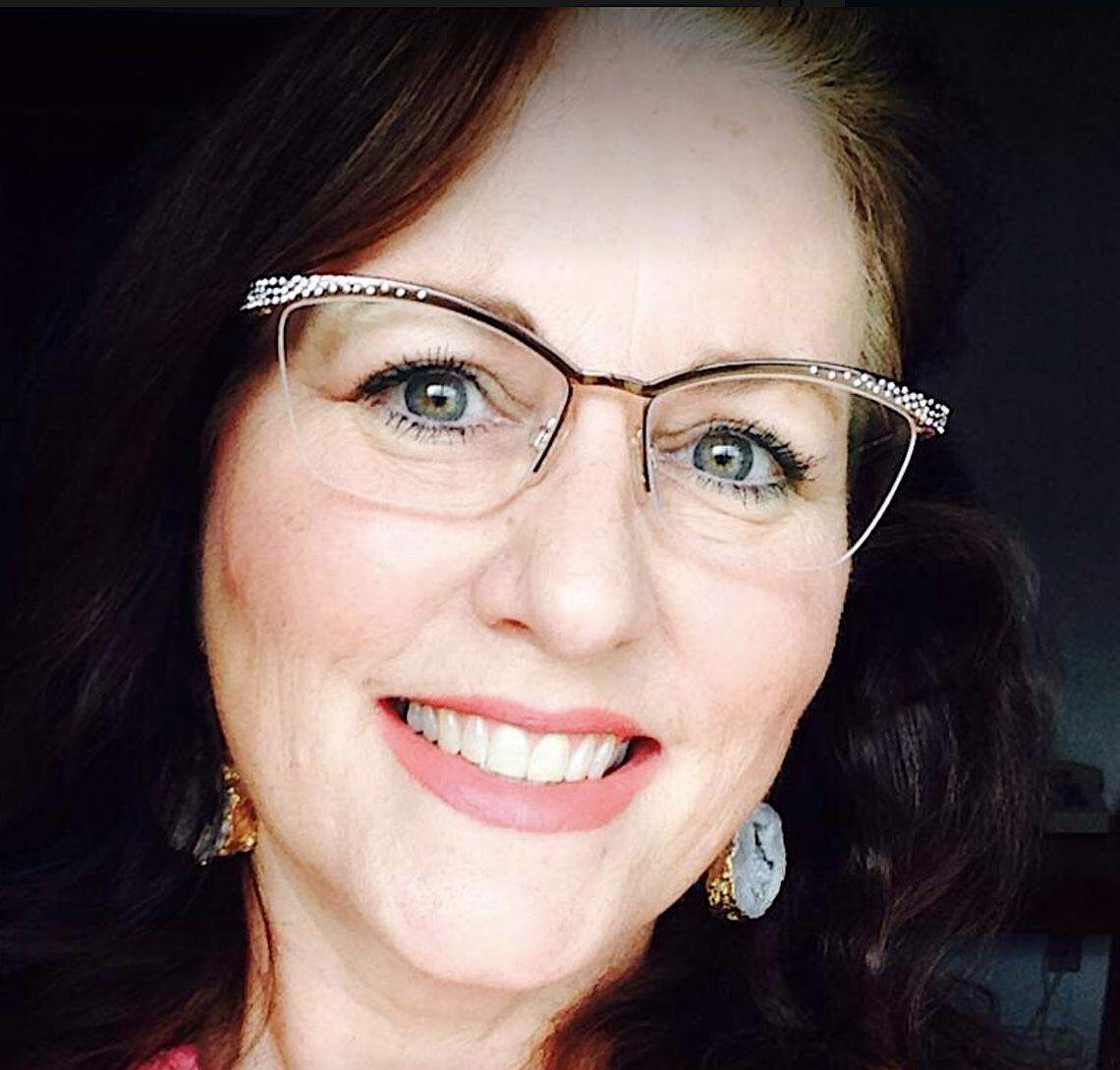 Profile Image of Liz Fabian