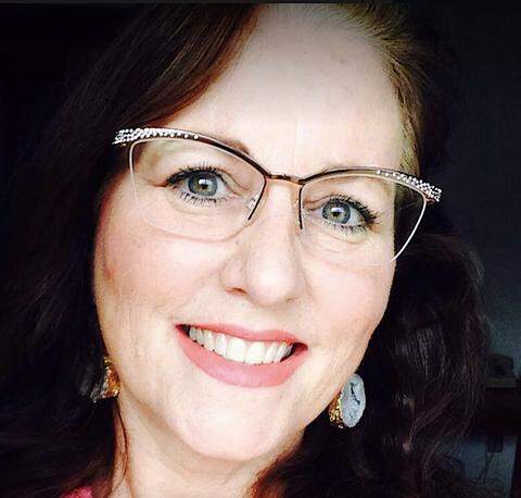 Profile Image of Liz Fabian