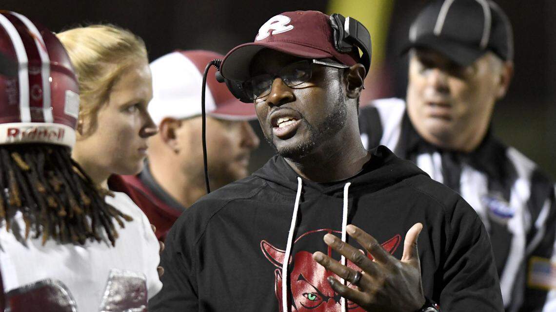 Telegraph announces 2019 All-Middle Georgia football team, players, coach of the year