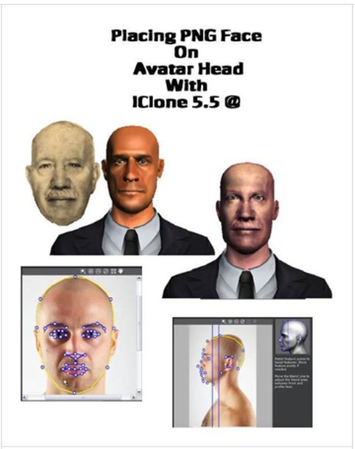 Dr. Thomas Duval has taught himself digital animation, so he can create short videos about Macon’s black history.