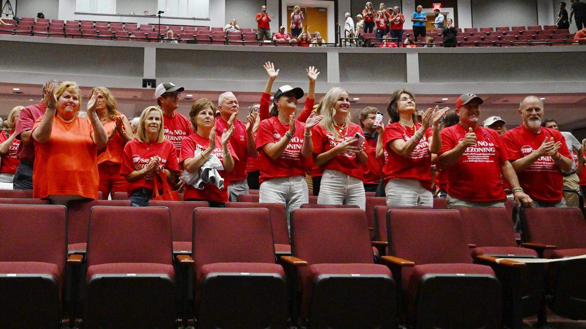 Monroe County places a moratorium on new data centers. What we know.