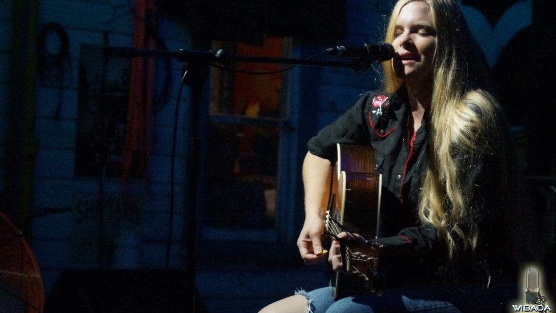 Share your favorite Bragg Jam memories with us. Take our survey.
