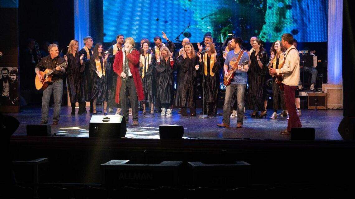 Macon Civic Club to set the stage on fire with annual show to benefit local charities