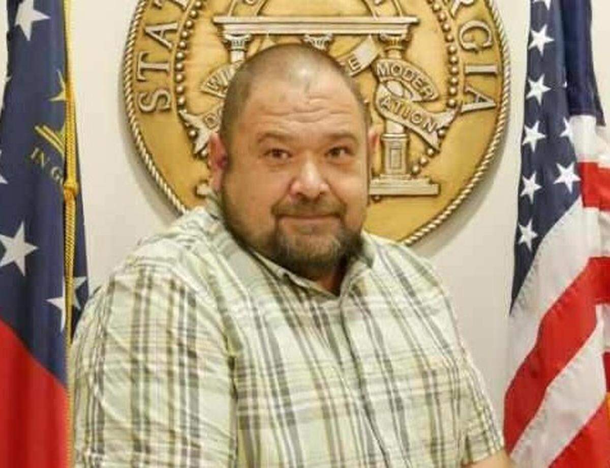 Gene Parker