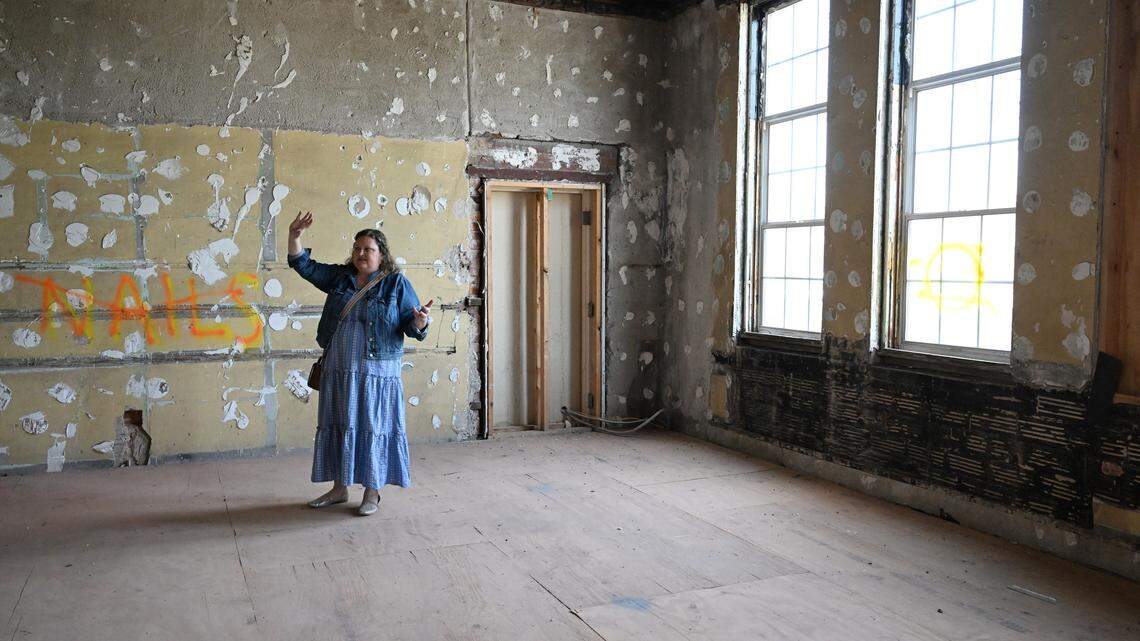 New family justice center in Macon wants to be one-stop shop for abuse victims