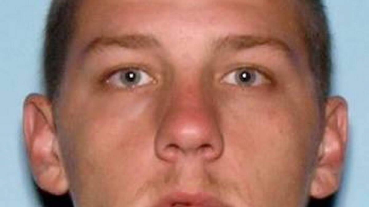 Timothy Lee Rogers