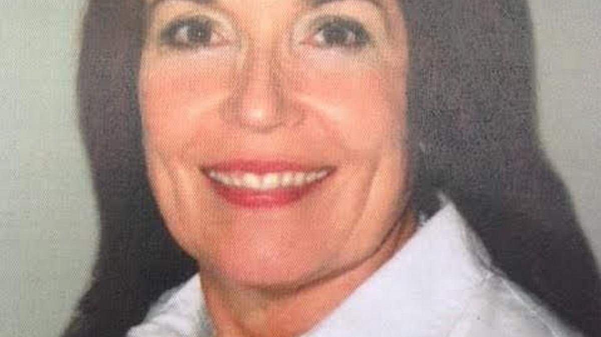 Kathleen Ruth Johnson