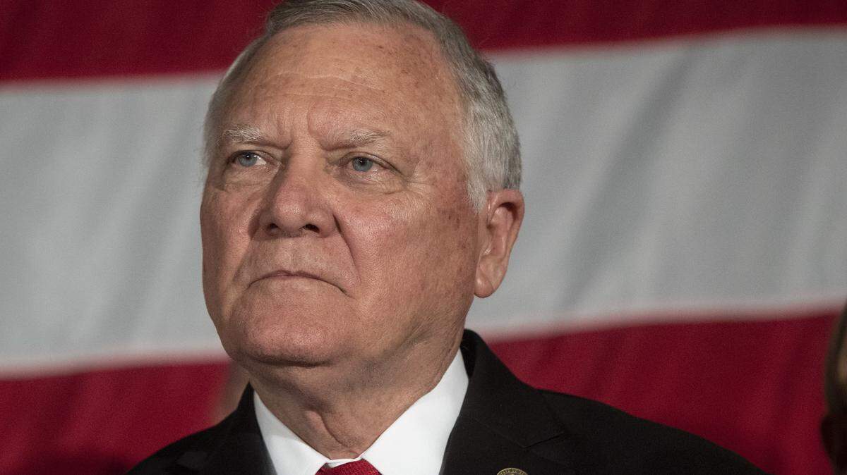 Georgia Gov. Nathan Deal has accomplished much in eight years as the state’s leader.