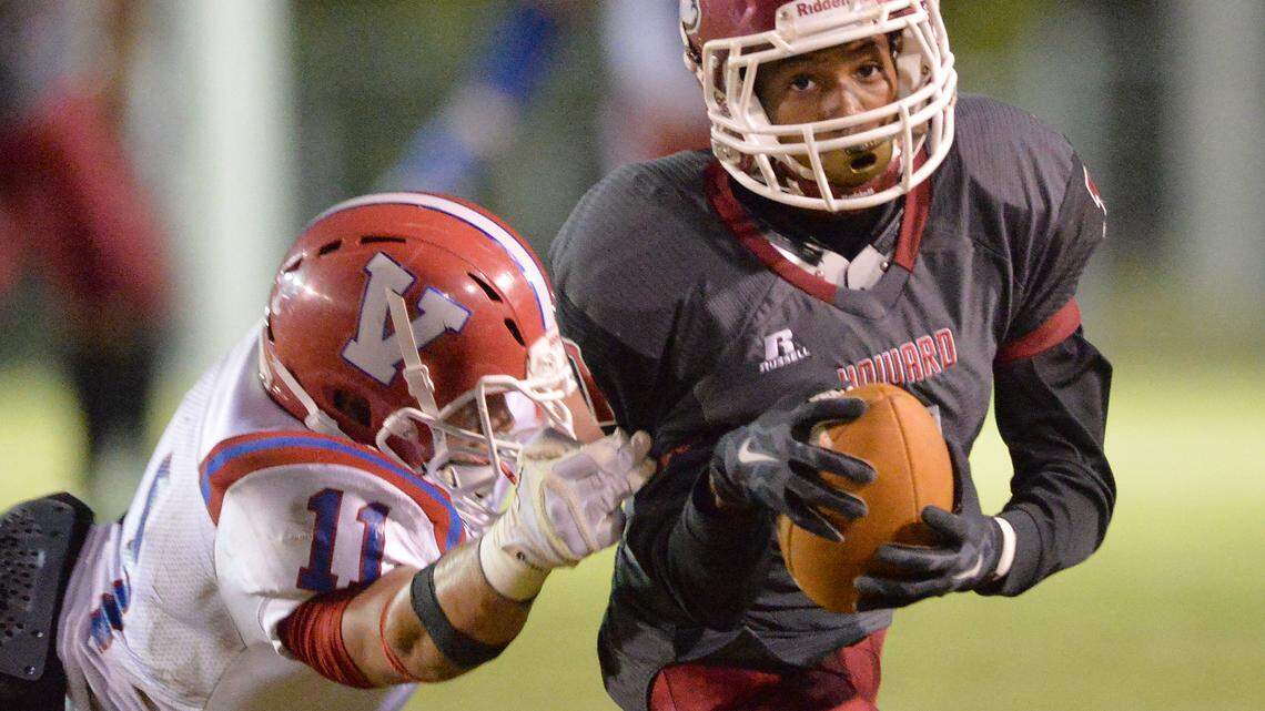 Ron Seibel: Middle Georgia teams look to make Week 12 count 