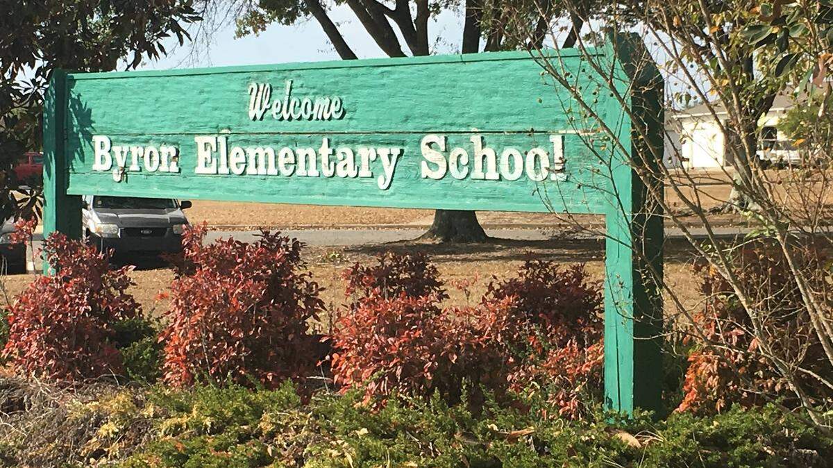 Abigail Ray, a fourth-grade student at Byron Elementary School in Georgia, died May 8, 2025, after being struck by an SUV while riding her bike.