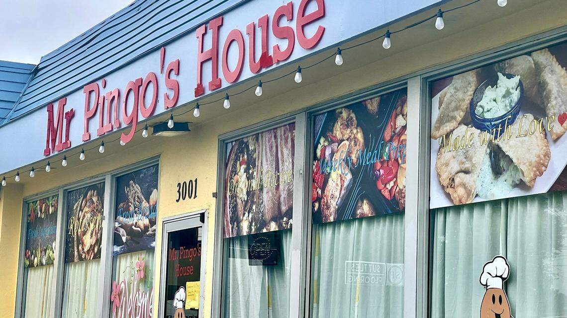 Macon bakery and restaurant known for its Brazilian-inspired snacks shuts down