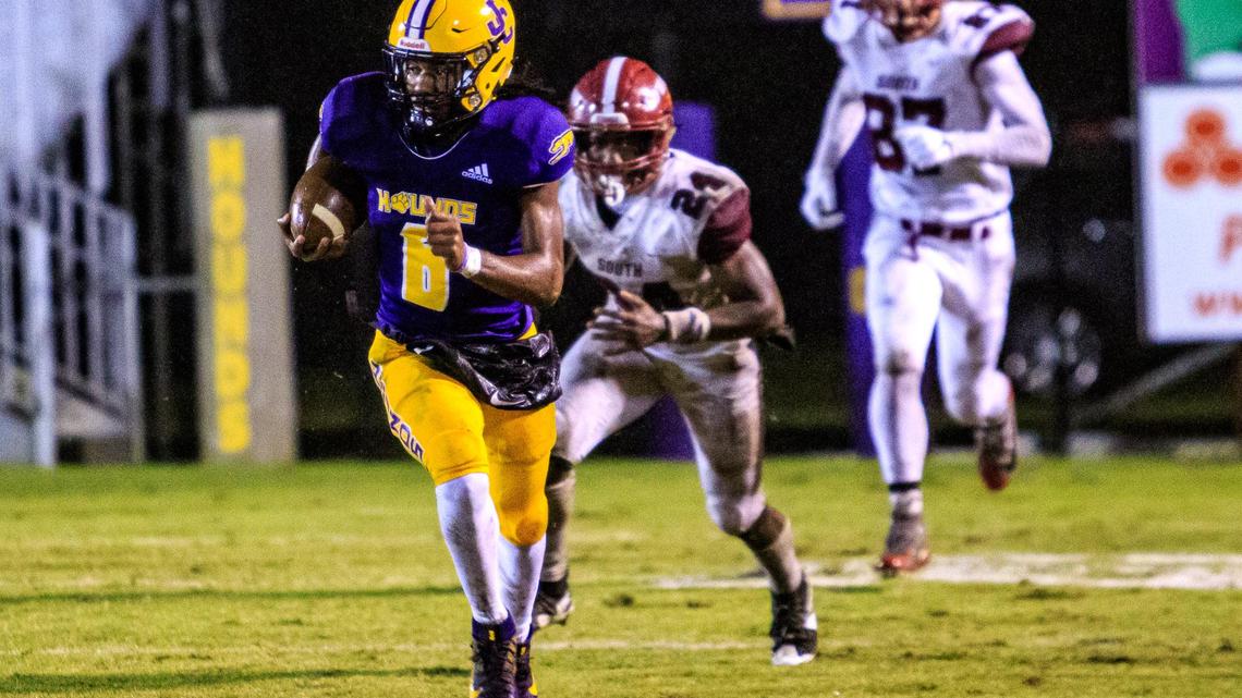 Here are the third-round matchups for Middle Georgia football teams in GHSA playoffs