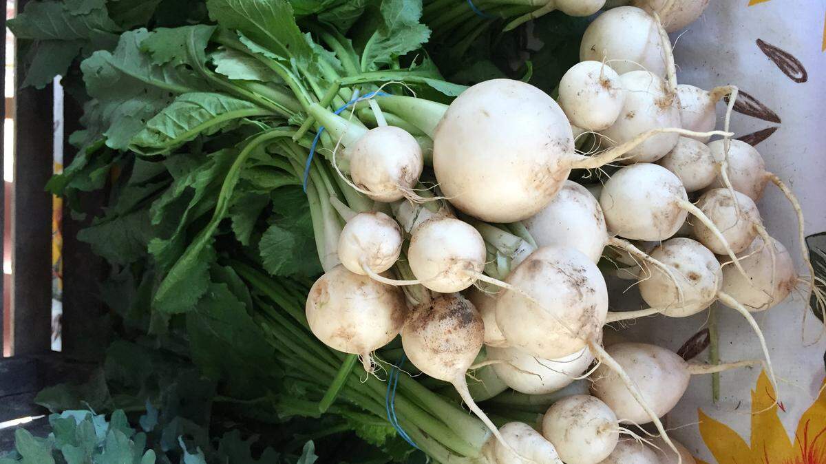 Susan Selasky/Detroit Free PressAll too often, edible vegetable parts are thrown in the garbage. Cook them instead.