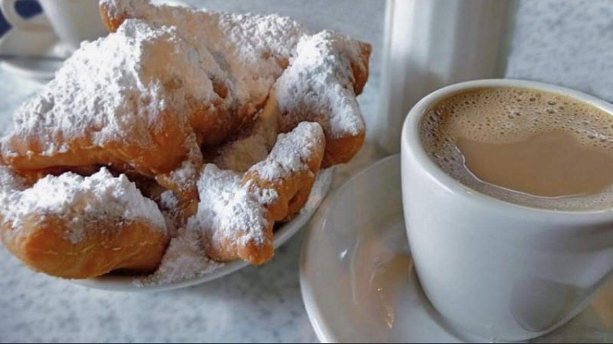 A new veteran owned and operated business coming to Middle Georgia to offer Pacific Northwest coffee and New Orleans style beignets via a drive thru shop.