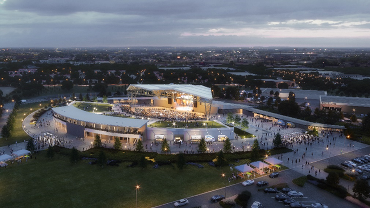 Macon-Bibb County and OVG360, a division of global sports and entertainment group Oak View Group, on Tuesday announced that the region’s new amphitheater will be named Atrium Health Amphitheater. The venue will host world-class entertainment, beginning with Lynyrd Skynyrd and ZZ Top performing an inaugural concert on March 24. There will also be free community events through this partnership, including movies in the park, food truck festivals, local live music nights and more. The new partnership with Atrium Health includes an exclusive donation program which supports health-care initiatives and improvements inMiddle Georgia. Guests attending events at Atrium Health Amphitheater can support health-care philanthropy at food and beverage/concession locations throughout the venue. For more information, contact Tyler.Gambrell@OakViewGroup.com.