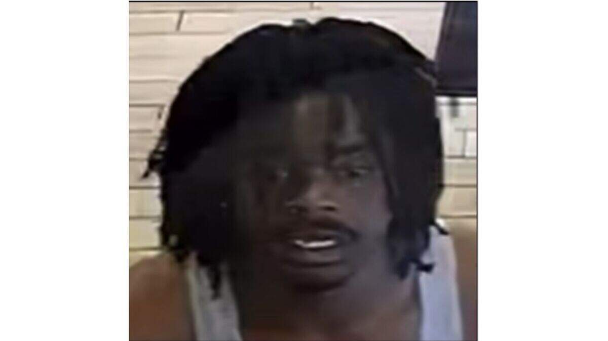 Bibb County deputies seek help finding a Macon man with information on the Oct. 18 Williams Street triple homicide that killed three people; contact the sheriff’s office with tips.