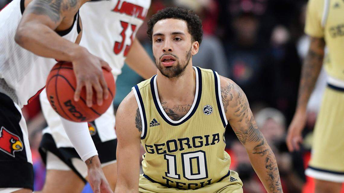 5 observations about Georgia Tech basketball at midway point in ACC play