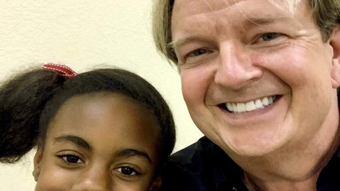 CREATIVE THINKING: Young friend reminds me there’s hope for our future 