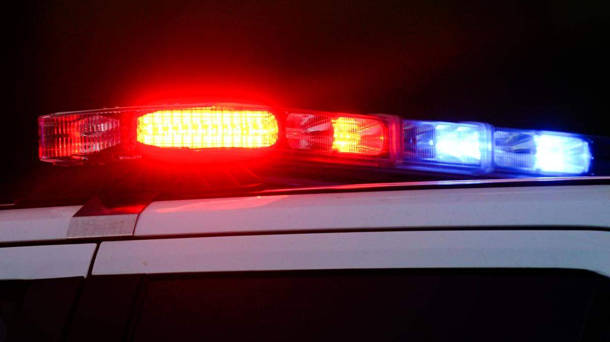 When paramedics arrived, the woman was already dead from at least one gunshot wound, police said. (AP Photo/Matt Rourke)