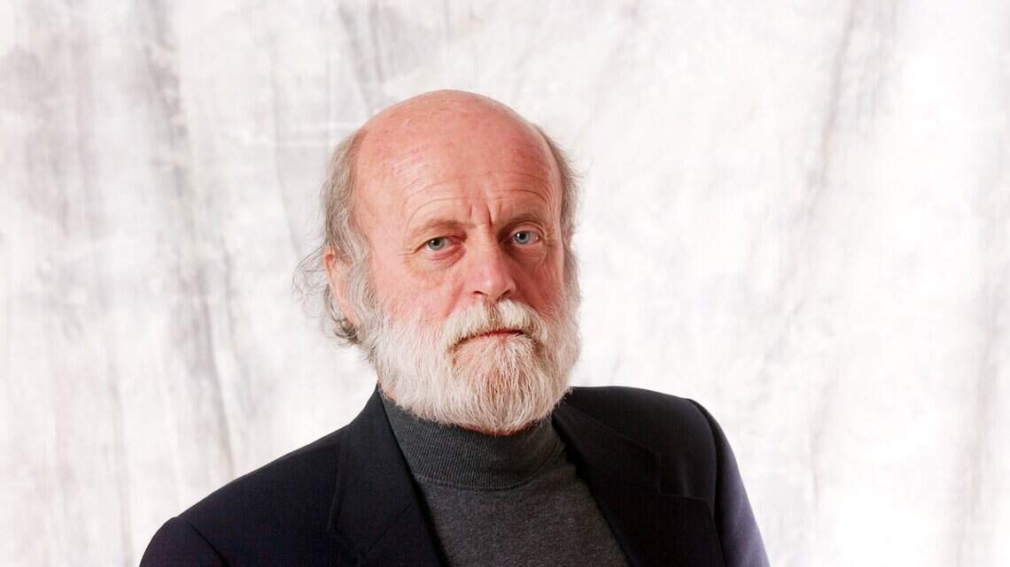 Remembering Larry Fennelly, Macon’s passionate voice for local arts