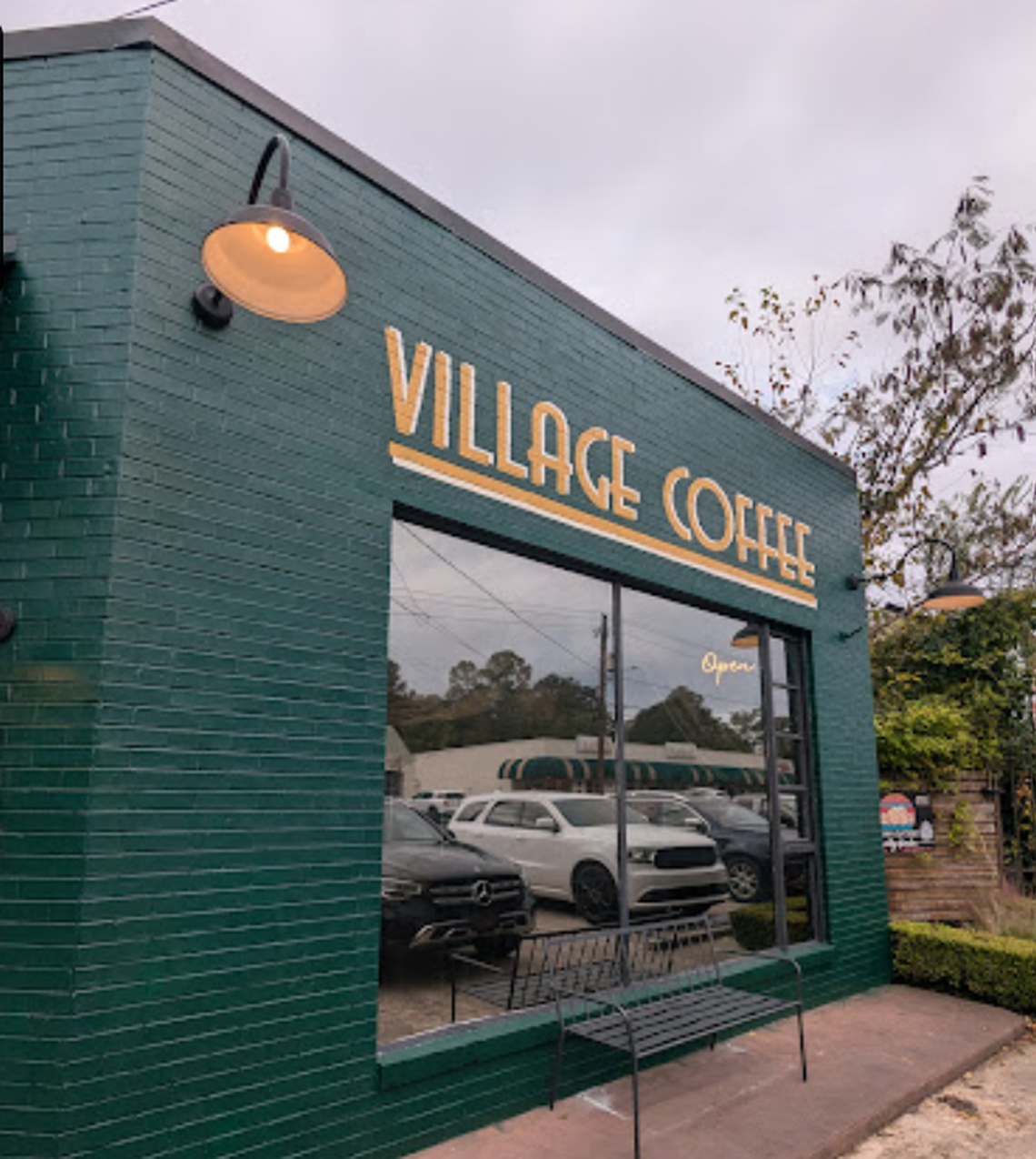 I just tried Village Coffee for the first time and here’s what I thought.