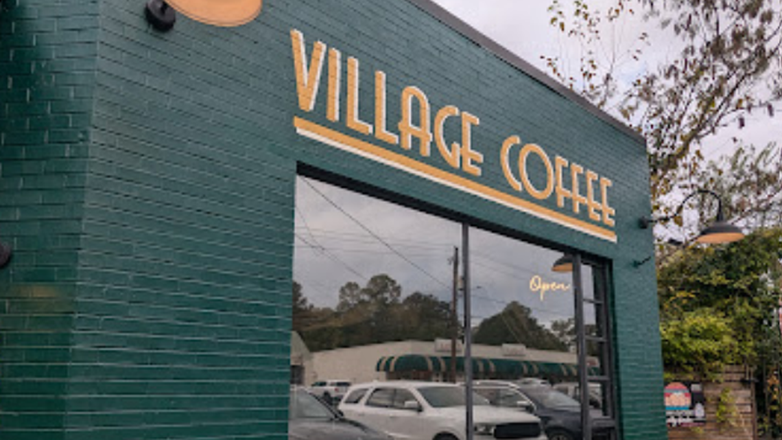I just tried Village Coffee for the first time and here’s what I thought.