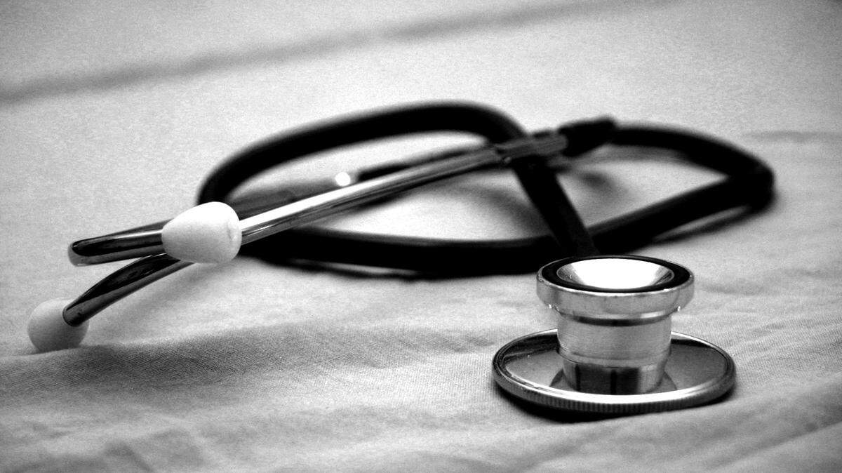 With the shortage of nurses nationwide, many hospitals are understaffed.