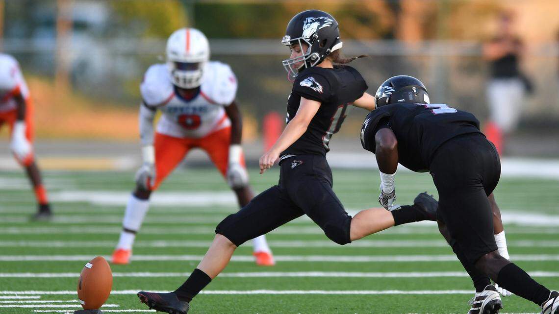 LIVE UPDATES: Week 9 of high school football in Middle Georgia