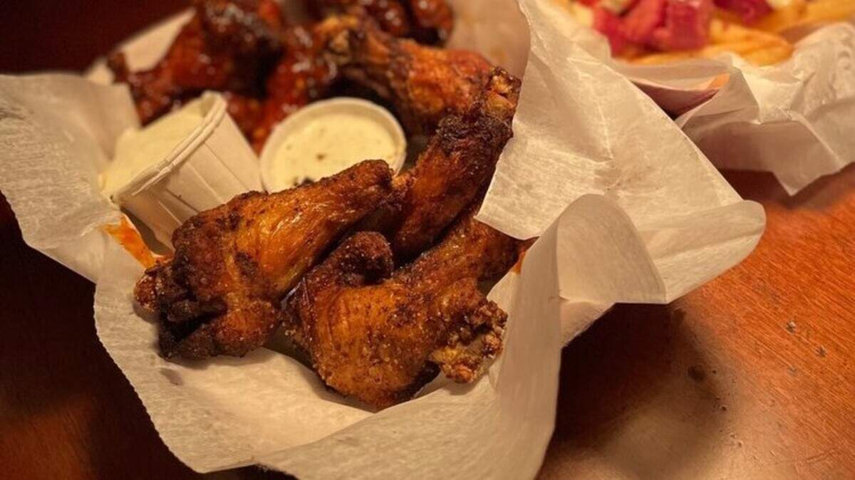 The Local in Atlanta, GA.