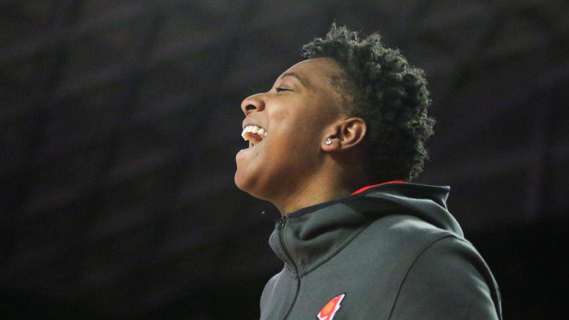 Lady Bulldogs ‘walking bucket’ transfer ready to make debut following denied appeal