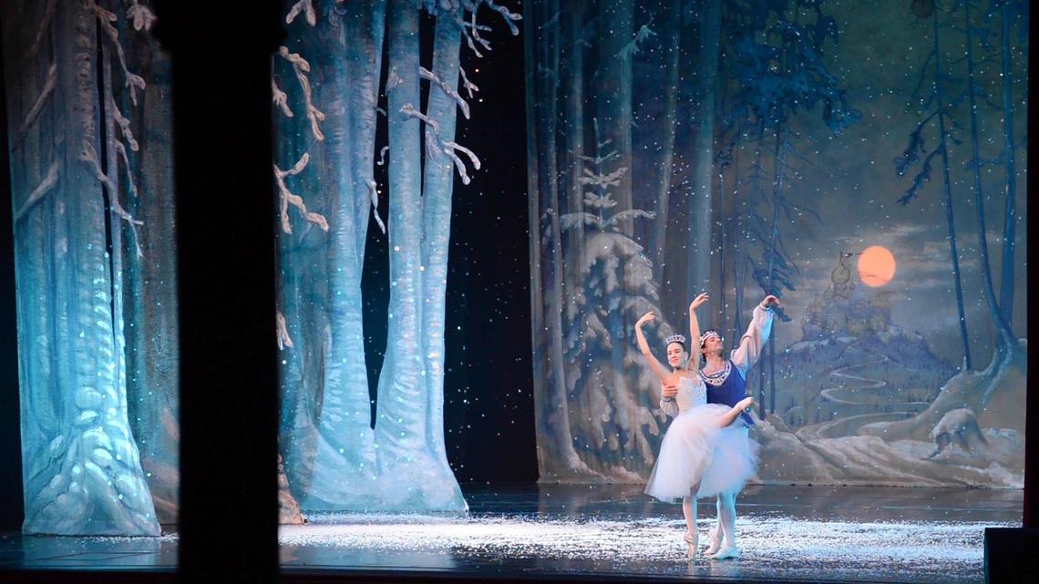 Holiday events you don’t want to miss in Macon and the rest of Middle of Georgia