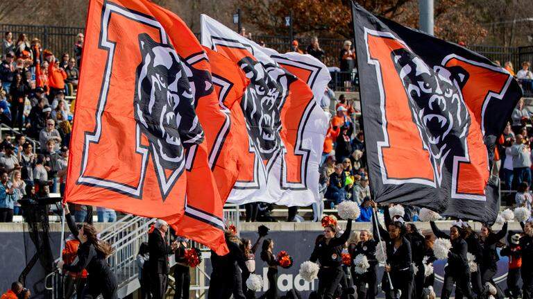 Photo gallery: Mercer versus ETSU