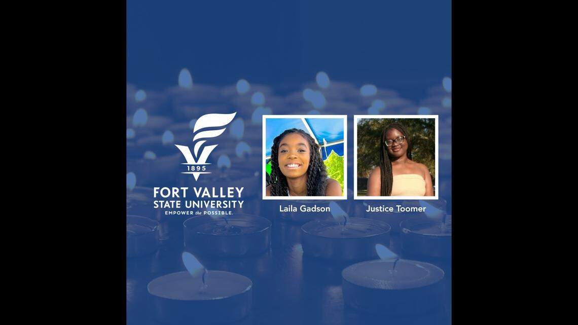 ‘She was a light.’ FVSU student remembered for her spirit, determination