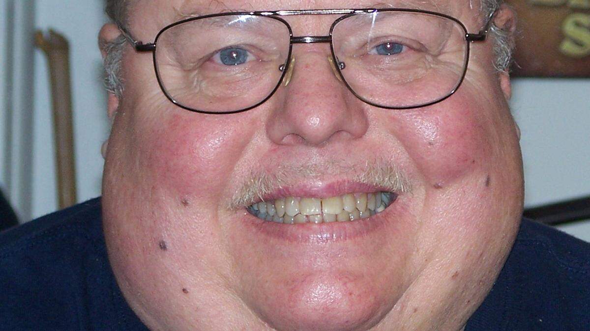 Bert Tilton