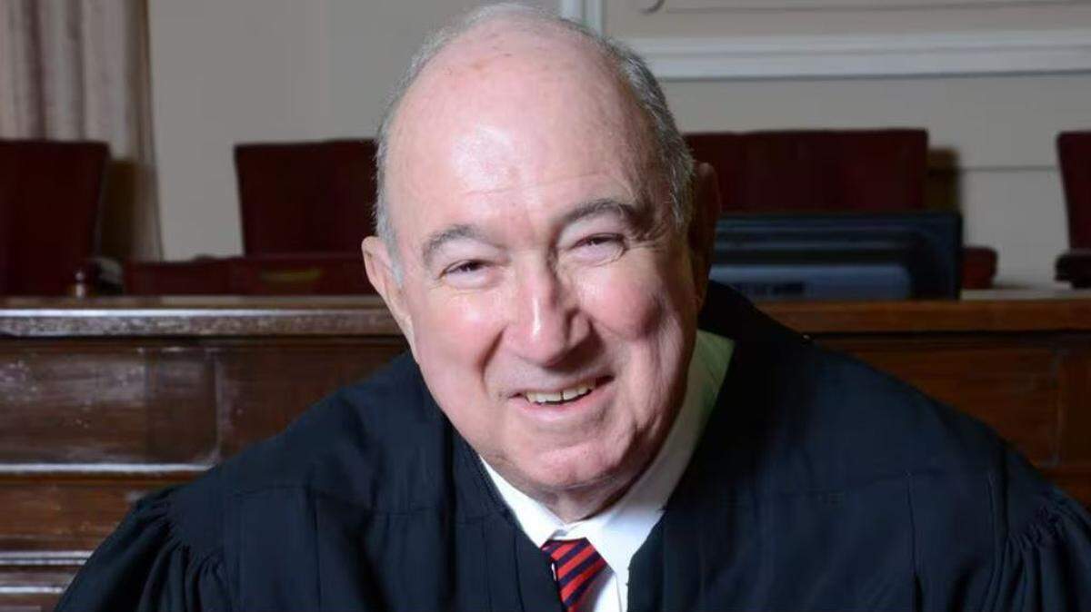 U.S. District Judge Hugh Lawson Jr., who began serving as a federal judge in the Middle District of Georgia in 1995, died last week at age 82.