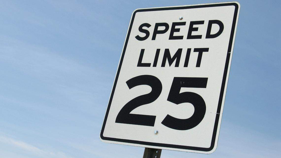 Did you get a speeding ticket outside your driveway? Here’s what to know about speeding tickets on private roads in SC