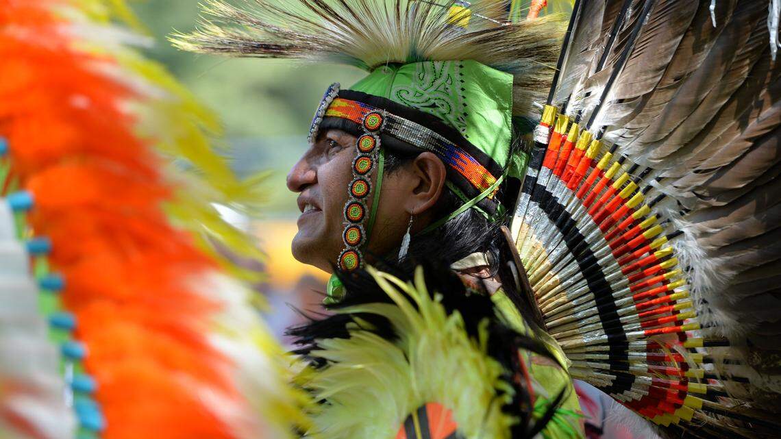 It’s fall festival season in Middle Georgia! Here’s the 2019 lineup of events.