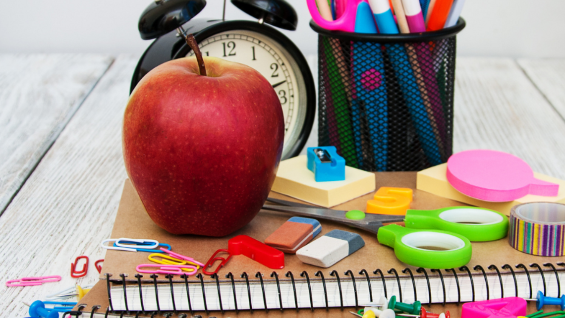 School supply lists: Here’s what to get while back-to-school shopping in Macon