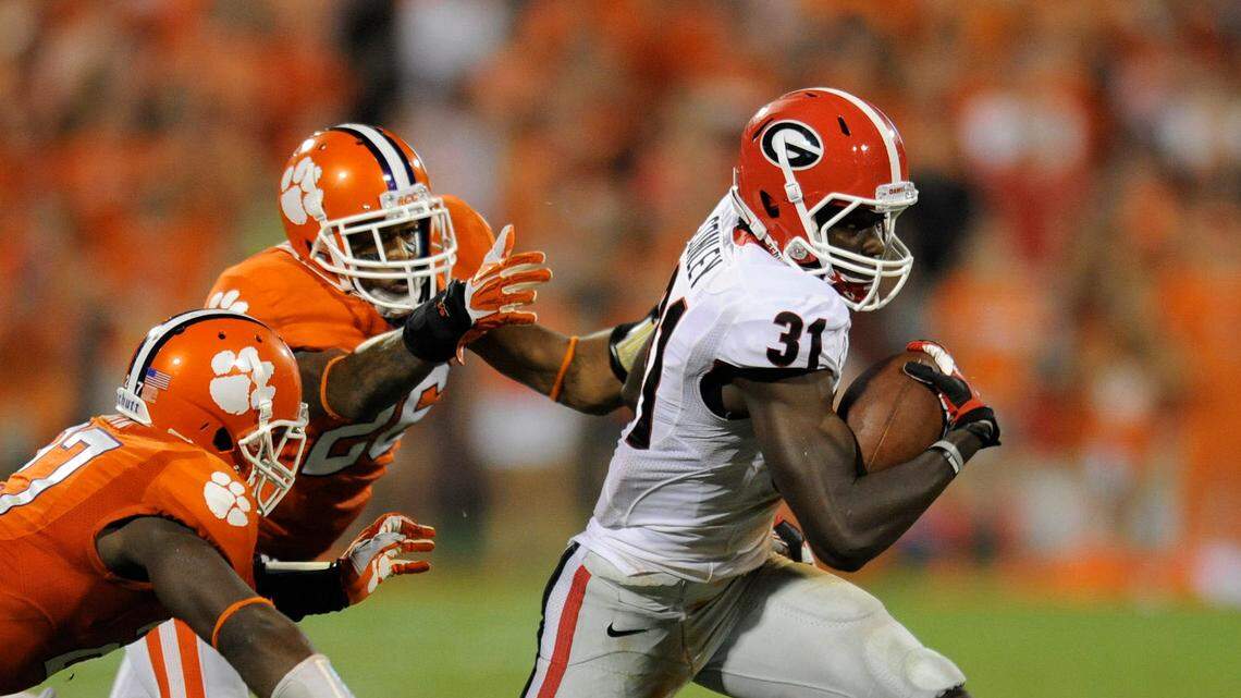 Clemson-Georgia football burning questions answered, plus predictions on who wins
