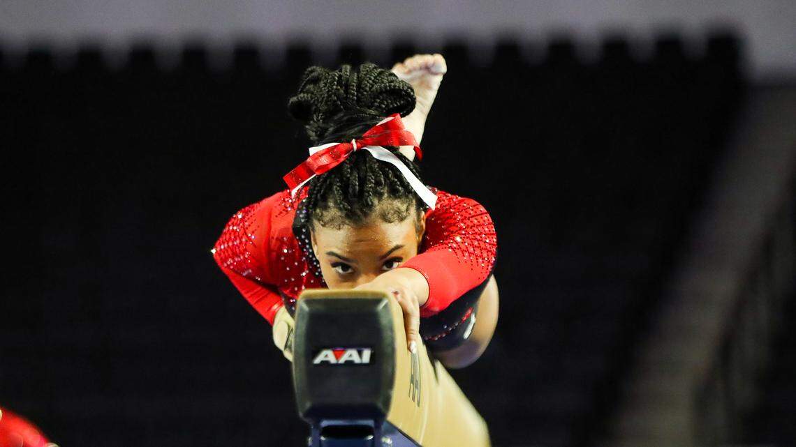 How do 4 freshmen GymDogs fit into squad? Breaking down what each brings to Georgia