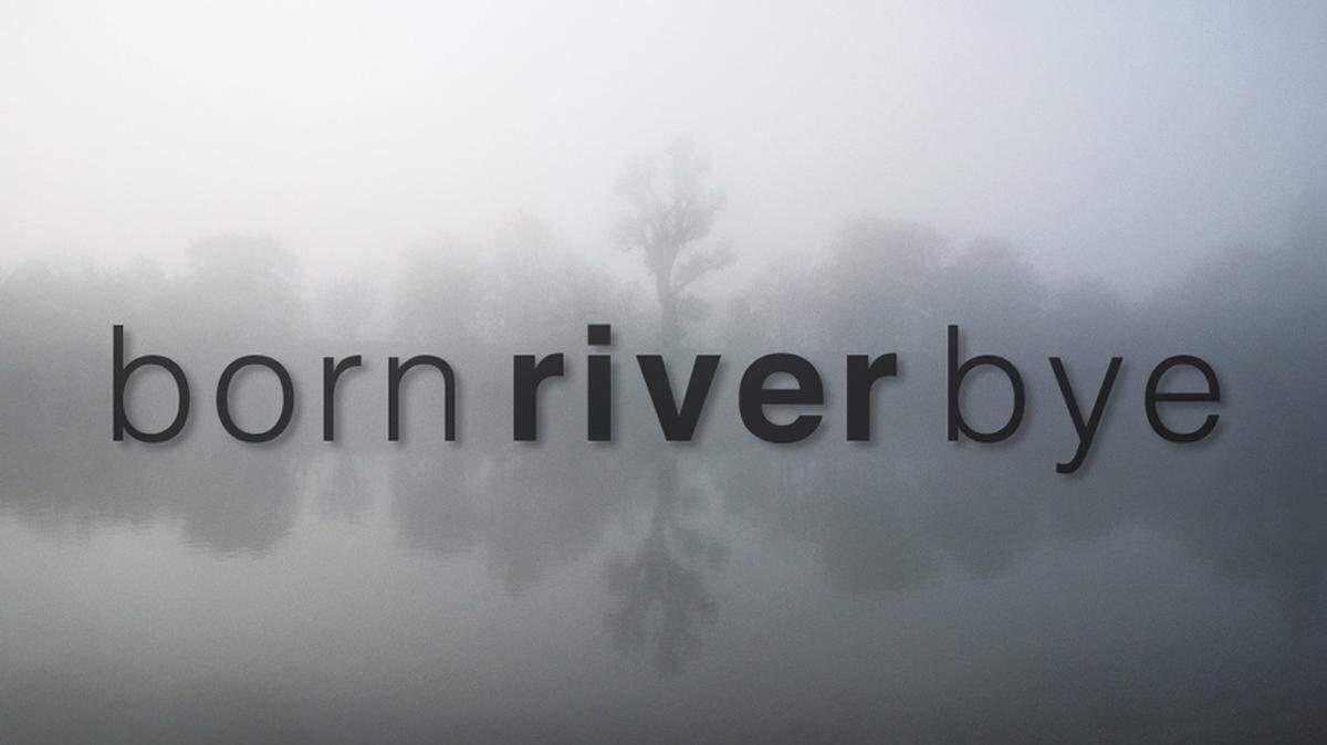 "Born River Bye," directed by FPD grad Tim Hall, will be filmed in Macon next month. (Submitted)