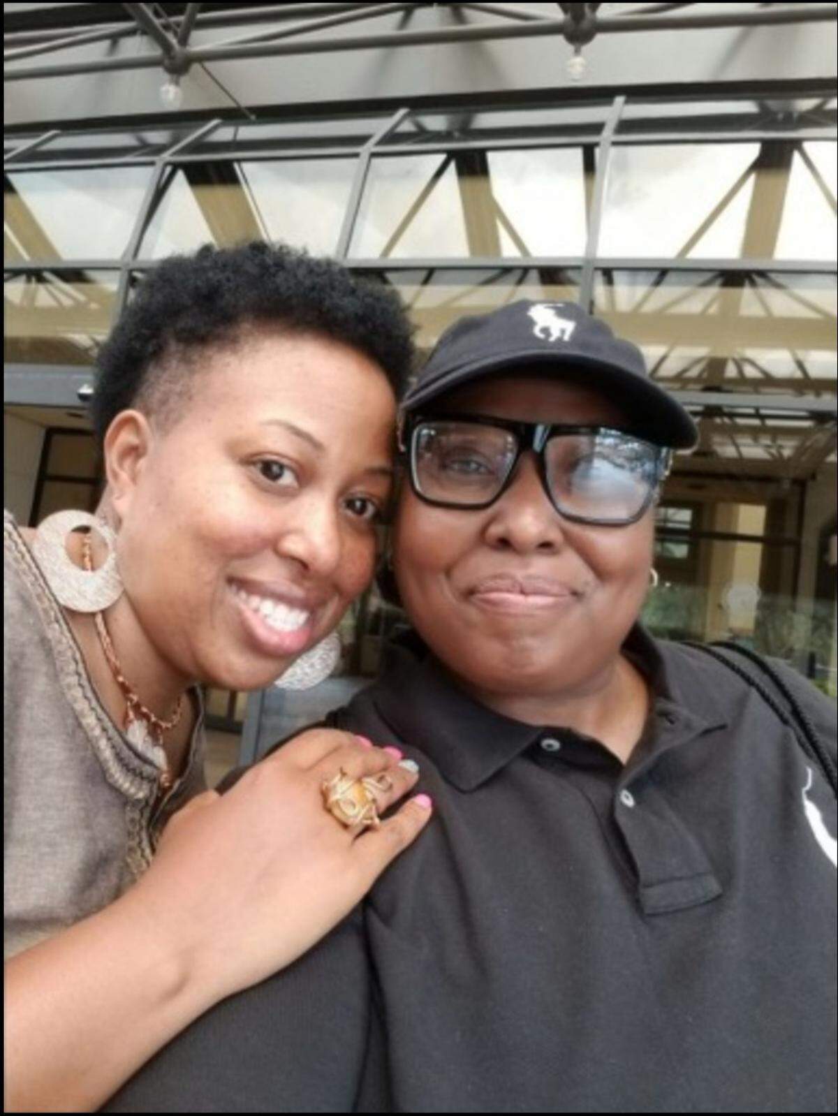 Mandisa and Keshier Randolph are moving their Sweet Rain Vegan Bakeshop business to Warner Robins. They’ll start out with farmers markets and plan to open a storefront.