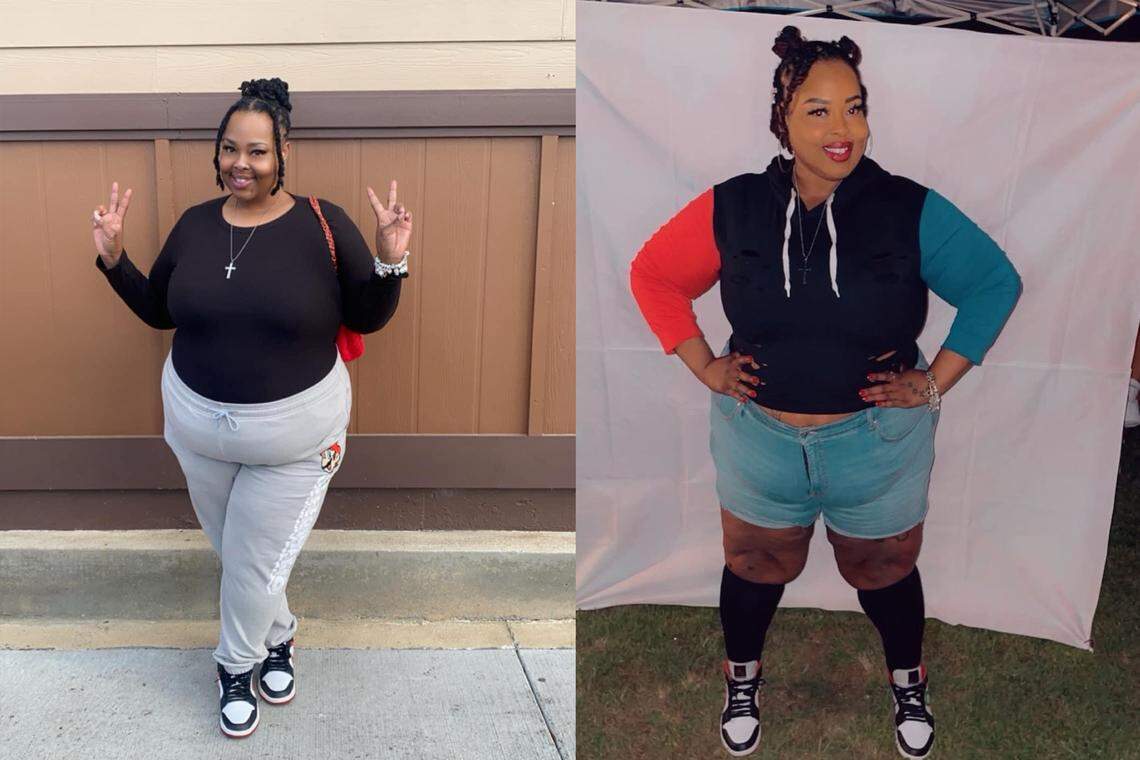 Photos of Teasha Ariele Colbert