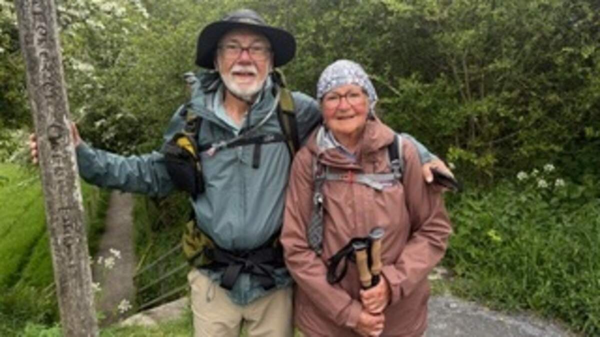 Every Step Counts: How Walking Can Strengthen Our Health and Our Community