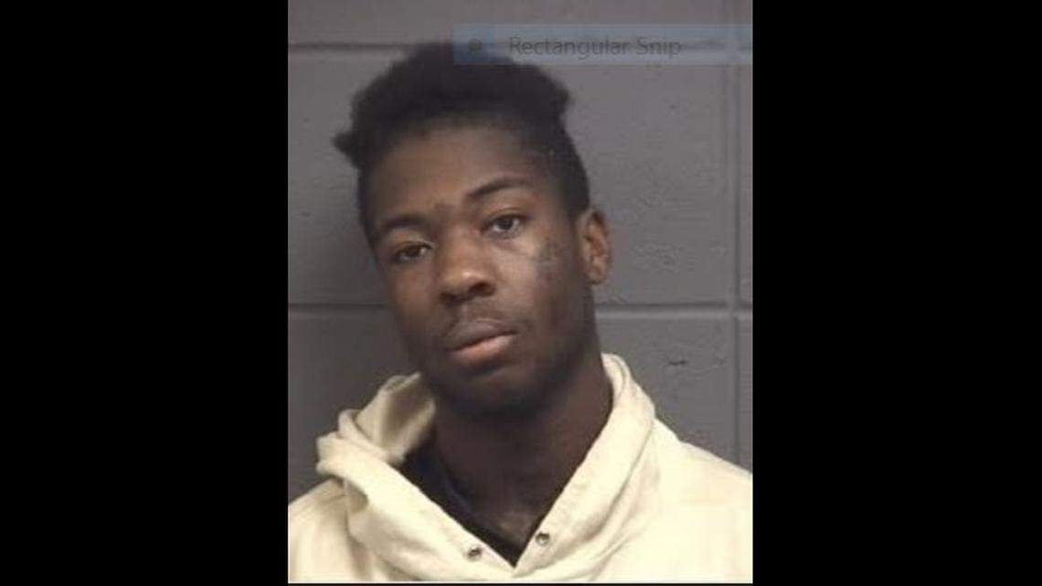 Devonta Mikal Williams