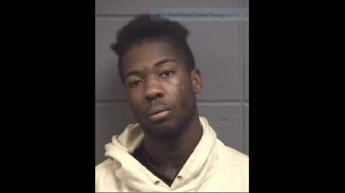 Devonta Mikal Williams