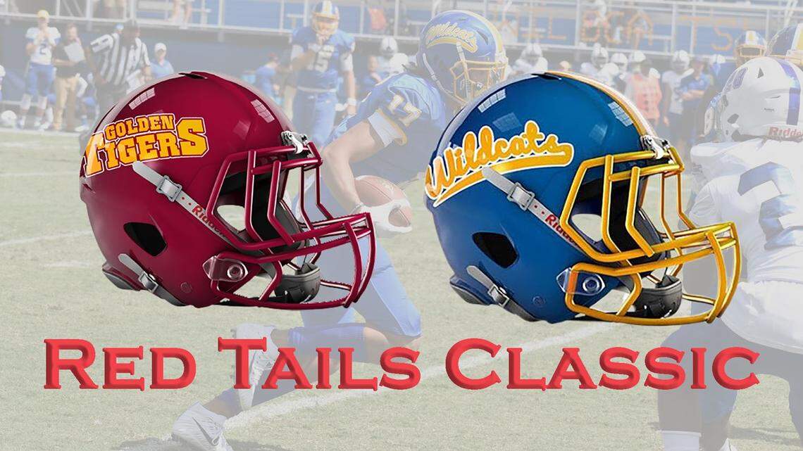 Fort Valley State University will travel to Alabama this weekend for the inaugural Red Tails Classic against Tuskegee Unviersity.