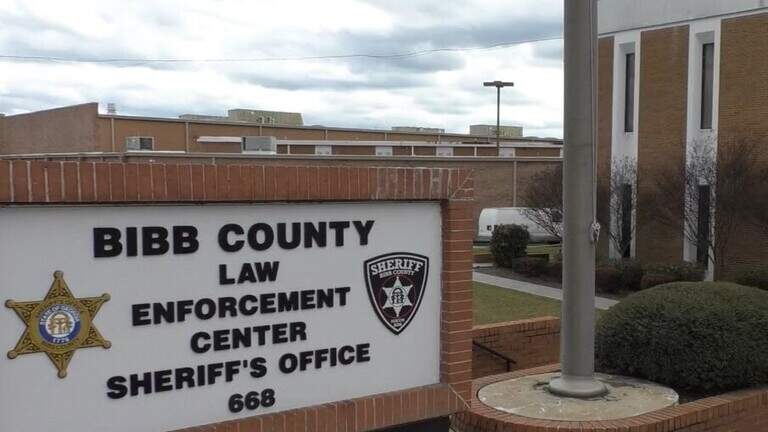Macon deputy accused of bringing drugs, contraband into jail. She’s fired, arrested.